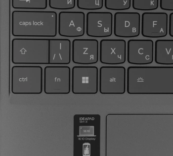 Ноутбук Lenovo IdeaPad  Slim 3 15IRH10