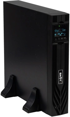 Источник бесперебойного питания Бастион 2000-Rack-ON-4X9-E P3