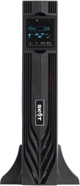 Источник бесперебойного питания Бастион 2000-Rack-ON-4X9-E P3