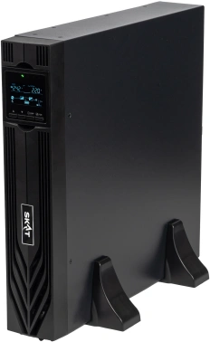 Источник бесперебойного питания Бастион 2000-Rack-ON-4X9-E P3