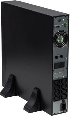 Источник бесперебойного питания Бастион 2000-Rack-ON-4X9-E P3