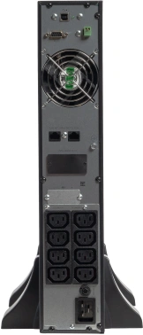 Источник бесперебойного питания Бастион 2000-Rack-ON-4X9-E P3