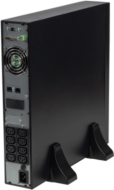 Источник бесперебойного питания Бастион 2000-Rack-ON-4X9-E P3