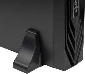 Источник бесперебойного питания Бастион 2000-Rack-ON-4X9-E P3