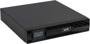 Источник бесперебойного питания Бастион 2000-Rack-ON-4X9-E P3