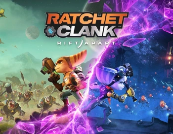 Игра для ПК PlayStation Ratchet & Clank: Rift Apart (6+)