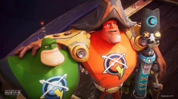 Игра для ПК PlayStation Ratchet & Clank: Rift Apart (6+)