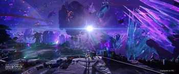 Игра для ПК PlayStation Ratchet & Clank: Rift Apart (6+)