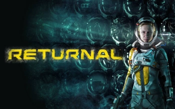 Игра для ПК PlayStation Returnal (16+)