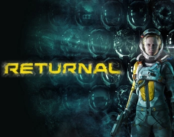 Игра для ПК PlayStation Returnal (16+)
