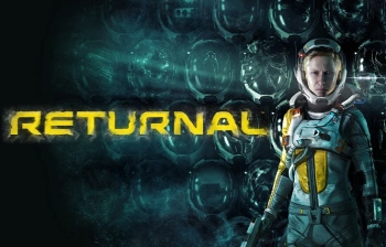 Игра для ПК PlayStation Returnal (16+)