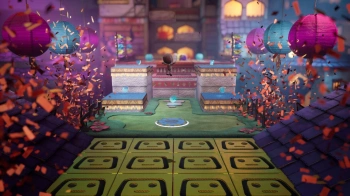 Игра для ПК PlayStation Sackboy: A Big Adventure (6+)