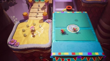 Игра для ПК PlayStation Sackboy: A Big Adventure (6+)