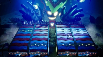 Игра для ПК PlayStation Sackboy: A Big Adventure (6+)