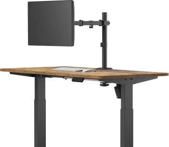 Кронштейн для мониторов Cactus CS-VM-D32-BK