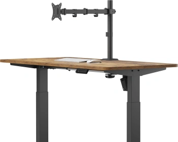 Кронштейн для мониторов Cactus CS-VM-D32-BK