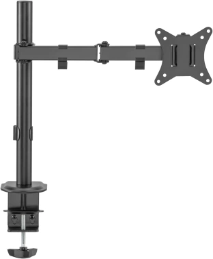 Кронштейн для мониторов Cactus CS-VM-D32-BK