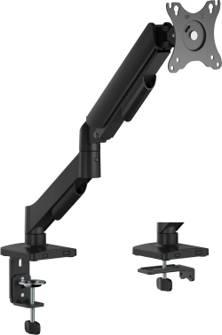 Кронштейн для мониторов Cactus CS-VM-MD-70-BK