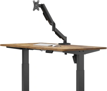 Кронштейн для мониторов Cactus CS-VM-MD-70-BK