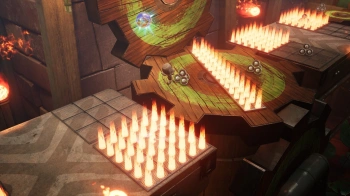 Игра для ПК PlayStation Sackboy: A Big Adventure (6+)