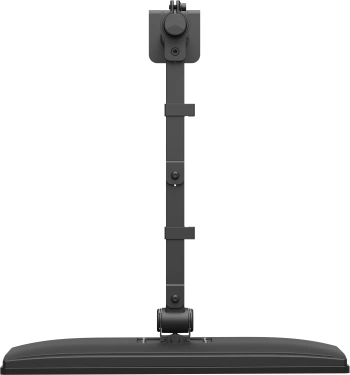 Кронштейн для мониторов Cactus CS-VM-D49-BK