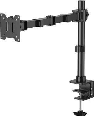 Кронштейн для мониторов Cactus CS-VM-D49-BK