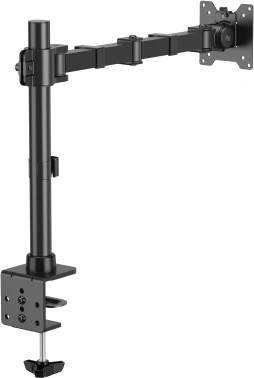 Кронштейн для мониторов Cactus CS-VM-D49-BK