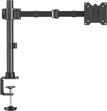 Кронштейн для мониторов Cactus CS-VM-D49-BK