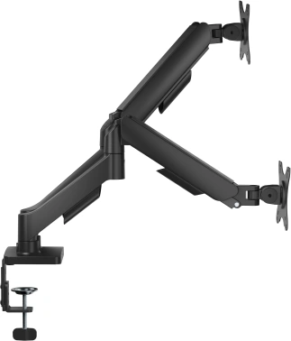 Кронштейн для мониторов Cactus CS-VM-MG-82-BK