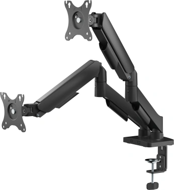 Кронштейн для мониторов Cactus CS-VM-MG-82-BK