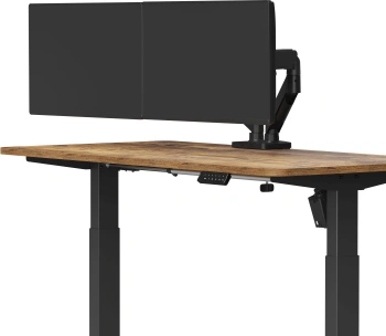 Кронштейн для мониторов Cactus CS-VM-MG-82-BK