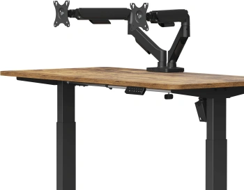 Кронштейн для мониторов Cactus CS-VM-MG-82-BK