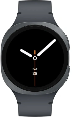 Смарт-часы Samsung Galaxy Watch 8 LTE 40мм 1.34