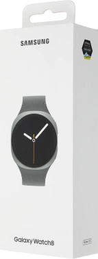 Смарт-часы Samsung Galaxy Watch 8 LTE 40мм 1.34