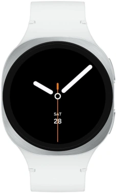 Смарт-часы Samsung Galaxy Watch 8 LTE 40мм 1.34