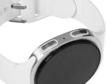 Смарт-часы Samsung Galaxy Watch 8 LTE 40мм 1.34