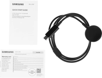 Смарт-часы Samsung Galaxy Watch 8 LTE 40мм 1.34