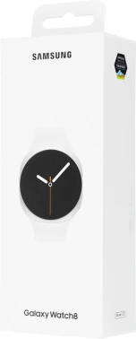 Смарт-часы Samsung Galaxy Watch 8 LTE 40мм 1.34