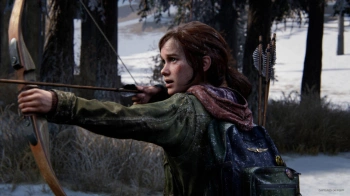 Игра для ПК PlayStation The Last of Us Part I (18+)