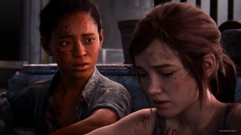 Игра для ПК PlayStation The Last of Us Part I (18+)