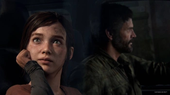 Игра для ПК PlayStation The Last of Us Part I (18+)