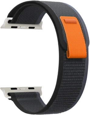 Ремешок Lyambda Meleph  DSN-25-40-BG