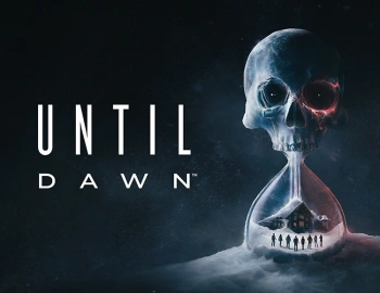Игра для ПК PlayStation Until Dawn (18+)