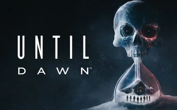 Игра для ПК PlayStation Until Dawn (18+)