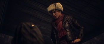 Игра для ПК PlayStation Until Dawn (18+)