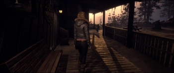 Игра для ПК PlayStation Until Dawn (18+)