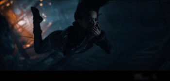 Игра для ПК PlayStation Until Dawn (18+)