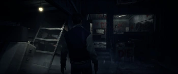 Игра для ПК PlayStation Until Dawn (18+)