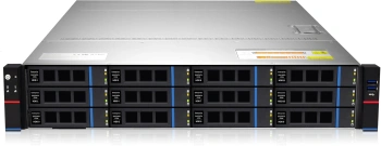 Сервер IRU Rock g2212ig3