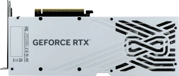 Видеокарта Palit PCI-E 5.0  PA-RTX5070 WHITE OC